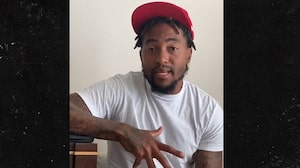 DeSean Jackson Apologizes to Jewish Community, 'I Will Educate Myself'